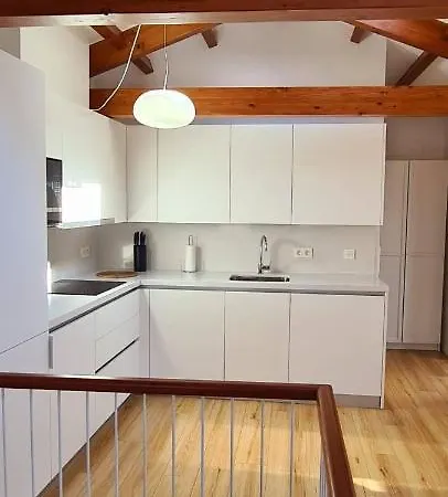 בית נופש Casa Da Torre *