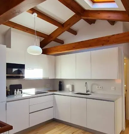 בית נופש Casa Da Torre *