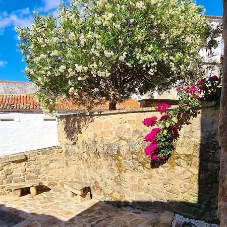 בית נופש Casa Da Torre מורוס
