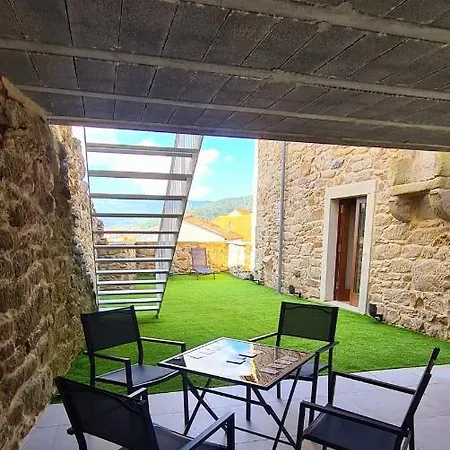 Casa Da Torre בית נופש מורוס
