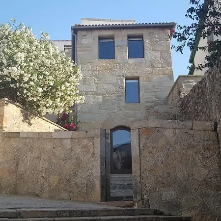 Casa Da Torre