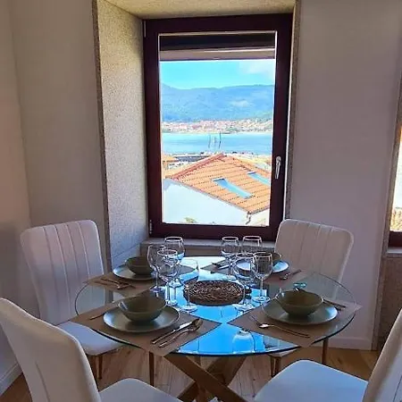 Casa Da Torre * Muros
