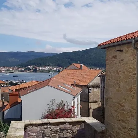 Casa Da Torre