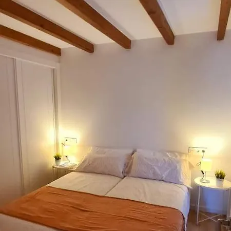 Feriehus Casa Da Torre Muros