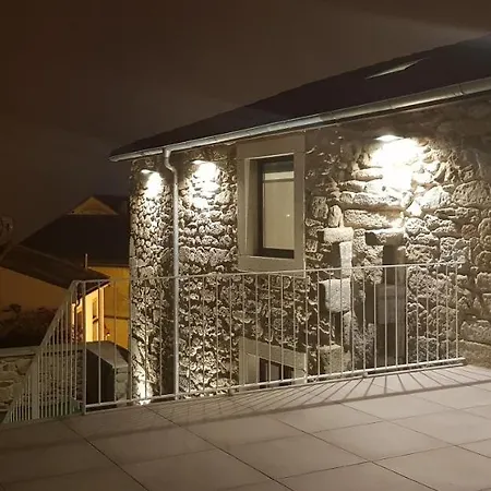 Casa Da Torre * Muros
