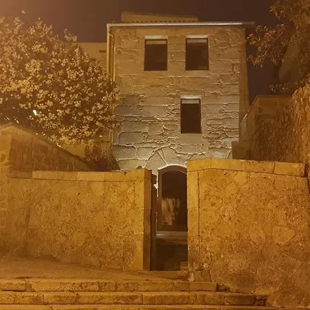 Casa Da Torre * Muros